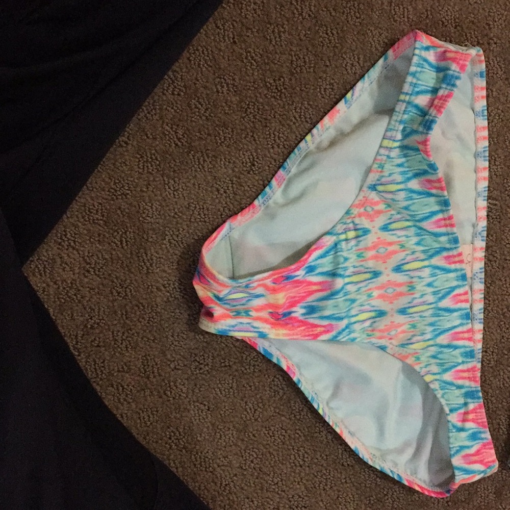 bathing suit